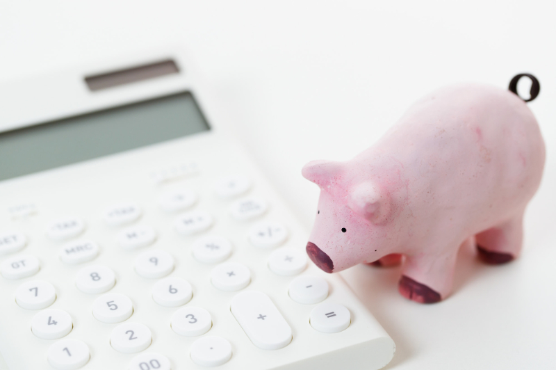 重度の歯周病を治療する場合にかかる費用のイメージ