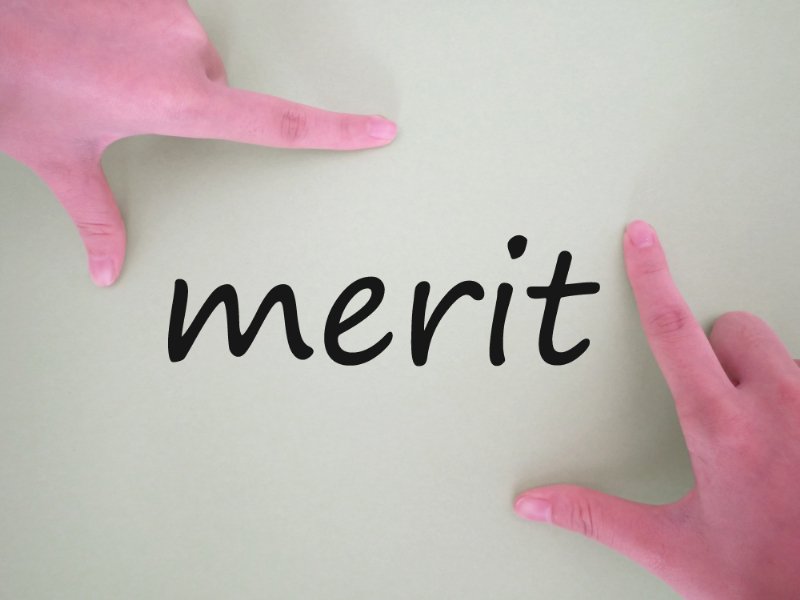 顎が小さい大人が矯正をするメリットのイメージ