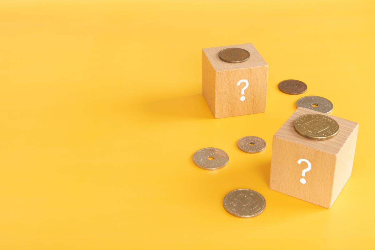 不正咬合を矯正する場合にかかる費用