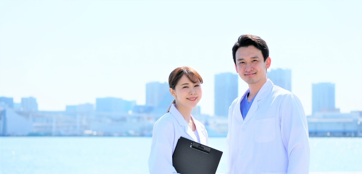 歯のクリーニングで痛みを感じた時に相談できる歯科医師たち