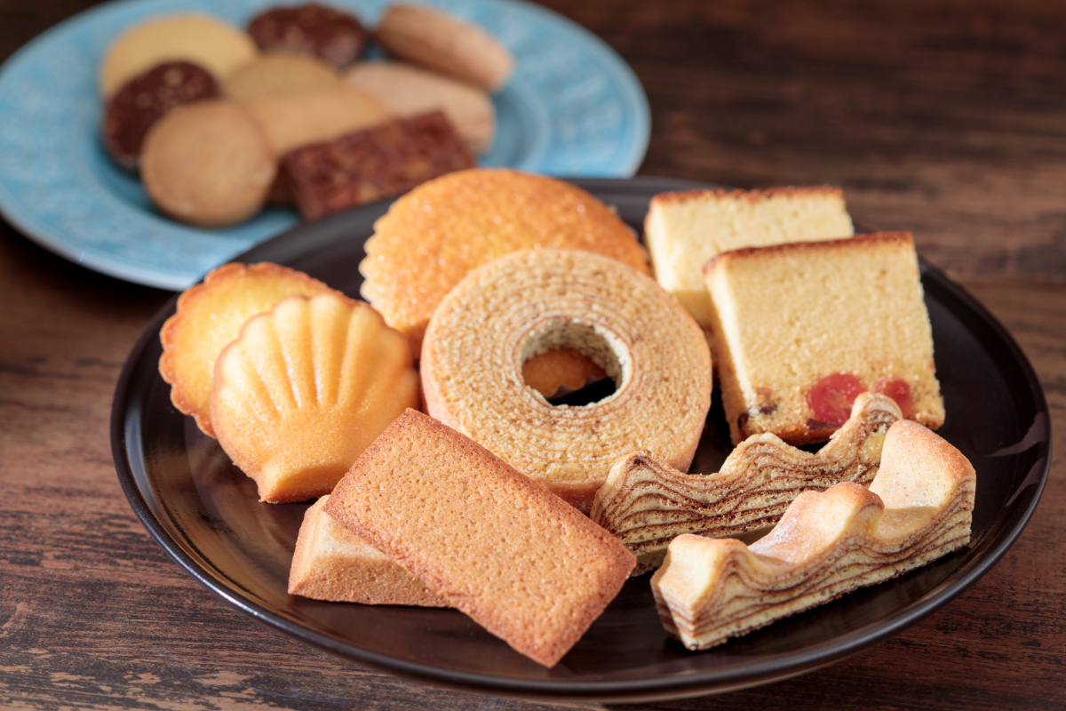 子どもの虫歯がひどくなる原因であるお菓子
